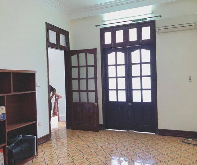 Bán Nhà Riêng Tại Đường  Vương Thừa Vũ, Thanh Xuân, Hà Nội  40m2x4T, Chỉ 4.3 Tỷ.