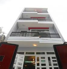 Bán nhà HXH 8m Nguyễn Bỉnh Khiêm, P. Đa Kao, Q1, DT: 4.3 x 18m, 3 lầu, giá bán 16 tỷ 