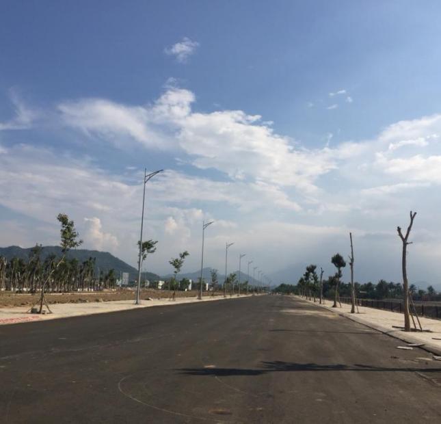 Bán đất trung tâm quận Liên Chiểu, gần biển Nguyễn Tất Thành, giá 1 tỷ 3
