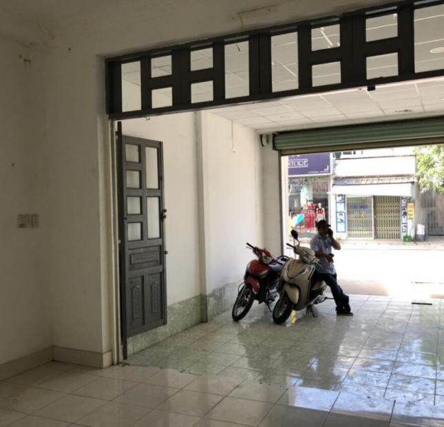 Cho thuê nhà mặt phố tại đường Nguyễn Duy Trinh, Quận 9, HCM, diện tích 74,25m2, giá 18tr/th