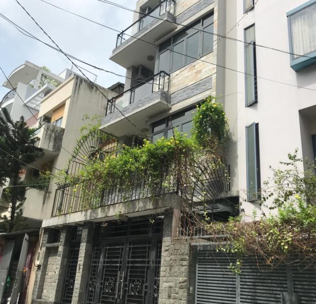 Bán nhà MT thụt Lê Hồng Phong phường 2 quận 10,3.9*11m giá chỉ 6.9 tỷ TL
