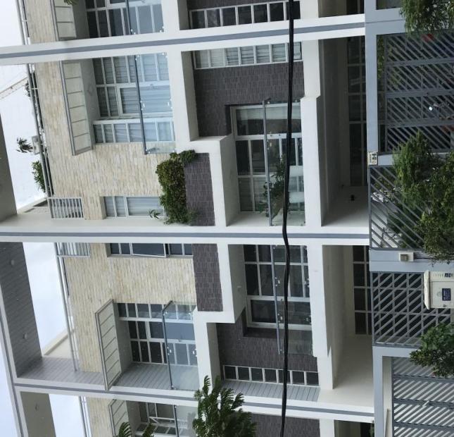  Bán nhà mới 100 % Đường Bùi Văn Ba - Huỳnh Tấn Phát , Phường Tân Thuận Đông, Quận 7. DT : 260m2 . 1 trệt, 3 lầu . Giá 9 tỷ 