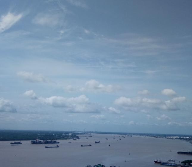 Cần bán căn hộ An Gia Riverside, view sông Sài Gòn, giá tốt, liền kề Phú Mỹ Hưng