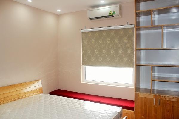 Cực hot cho thuê căn hộ chung cư Green Star Phạm Văn Đồng 2PN 85m2 full đẹp LH 0942487075