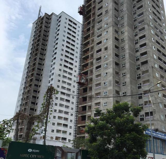 Bán căn hộ Mipec Kiến Hưng diện tích 69m2 Đông Nam giá 1.061 tỷ giá rẻ bất ngờ