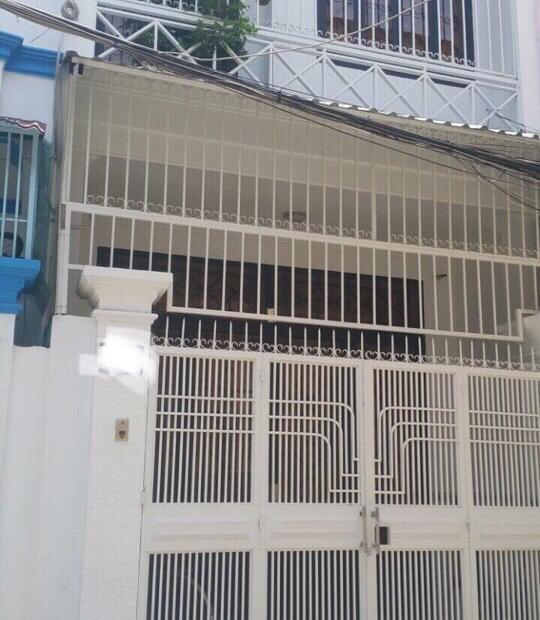 Bán Nhà 87/89/30 Nguyễn Sỹ Sách.P15.TB- 4,3 tỷ TL