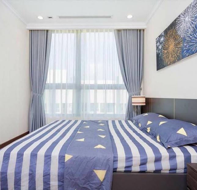 Chuyên cho thuê căn hộ 2PN giá tốt tại Vinhomes Tân Cảng