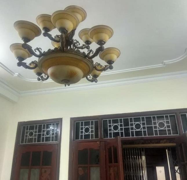 Chỉ 2.05 tỷ có ngay nhà đẹp ở ngay Phố Nam Dư 33m 5 tầng.