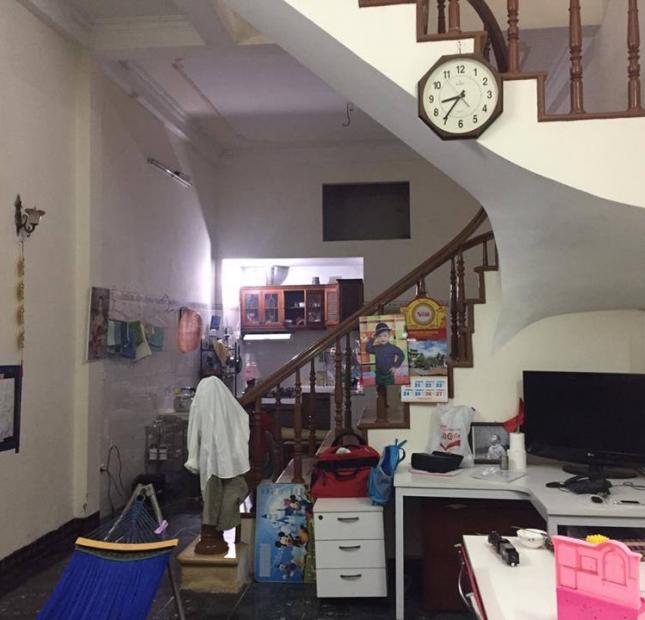 Gấp nhà cần bán nhanh phố Kim Giang 60m2 * 4 tầng, giá rẻ 3.2 tỷ