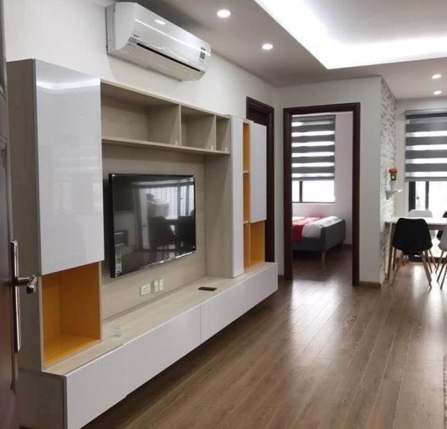 chính chủ cần cho thuê gấp căn hộ 3 ngủ full đồ cực đẹp tại chung cư Goldmark city-136HTM