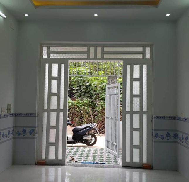 Cần bán nhà cuối Nguyễn oanh gò vấp 29m2 3pn 1ty460tr hoạc gủi mô giới 1%