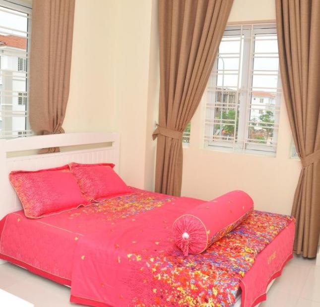 Giá chỉ còn 487 tr, khi mua căn hộ thu nhập thấp Hoàng Huy, 63,4 m2, 2 phòng ngủ