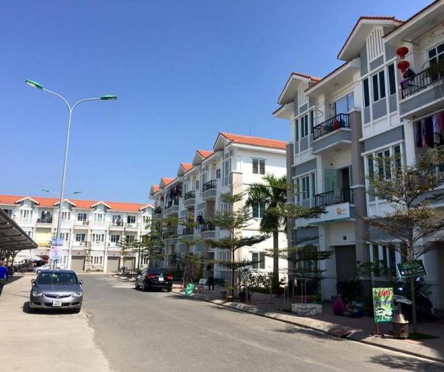 Giá chỉ còn 487 tr, khi mua căn hộ thu nhập thấp Hoàng Huy, 63,4 m2, 2 phòng ngủ