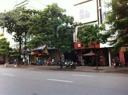 Bán nhà mặt phố tại Đường Bạch Đằng, Tân Bình,  Hồ Chí Minh diện tích 150m2