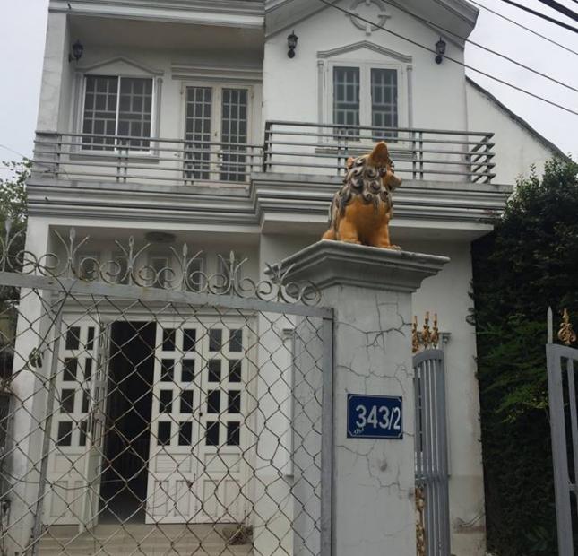 Bán nhà 1 trệt, 1 lầu, hẻm tổ 2 đường Nguyễn Văn Linh - 2.1 tỷ