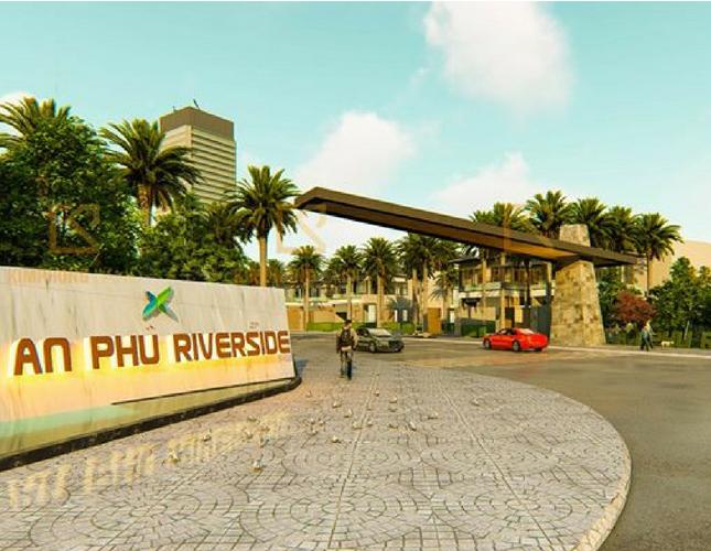 Dự án đất nền Blue Riverside cơ hội cho nhà đầu tư thông minh và có tầm nhìn khu vực Cocobay ĐN