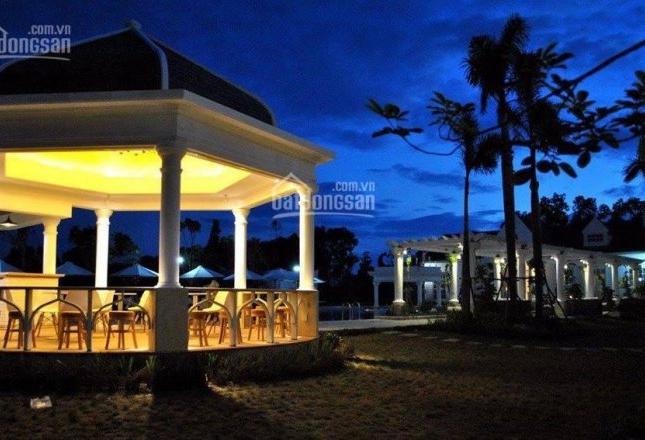Nhanh tay sở hữu cơ hội đầu tư cực tốt tại Vườn Vua Resort & Villas huyện Thanh Thủy tỉnh Phú Thọ