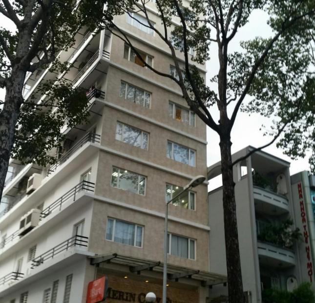 Bán nhà mặt tiền Nguyễn Trọng Tuyển, Tân Bình, 3,5x18m, giá chỉ 8 tỷ