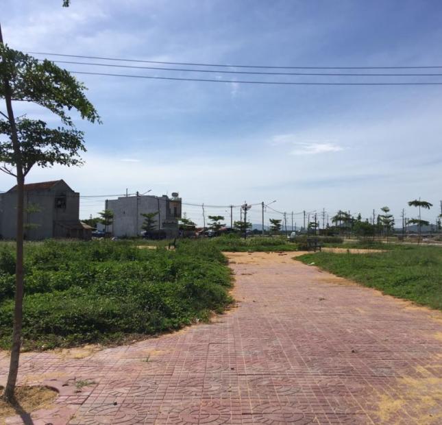 Tôi đã mua đất nền An Nhơn Green Park khi tôi đang là dân BĐS