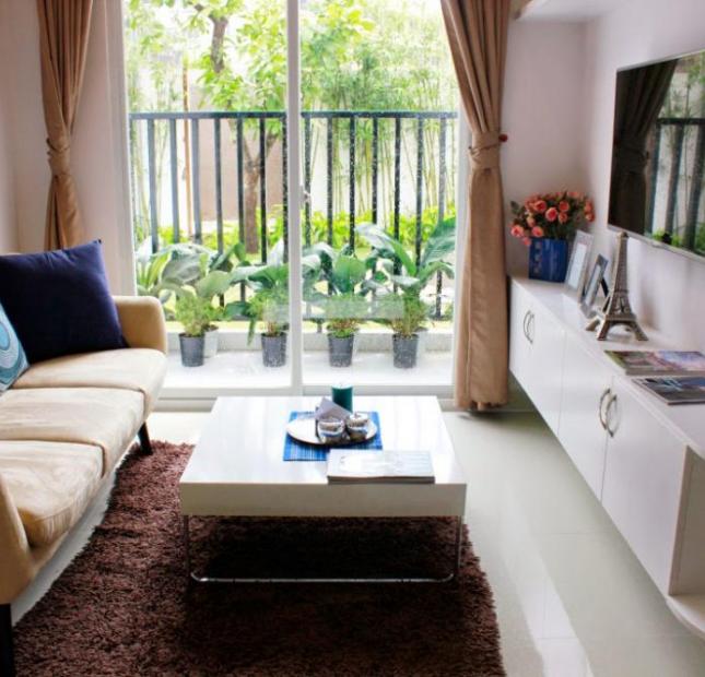 Chính chủ cần cho thuê căn hộ chung cư Phú Thạnh, BigC, tại 53 Nguyễn Sơn, Tân Phú