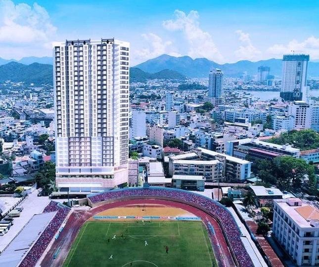 Sự kiện cất nóc dự án Nha Trang CityCentral hot nhất năm 2018