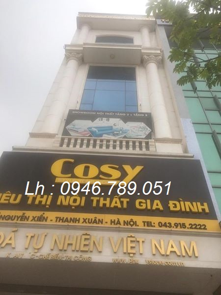 Cho thuê văn phòng ảo đăng ký kinh doanh tại Quận HOÀN KIẾM LH: 0946.789.051 