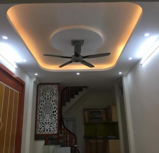 Bán nhà phố Lê Trọng Tấn, Thanh Xuân, 60m2, 5.7 tỷ