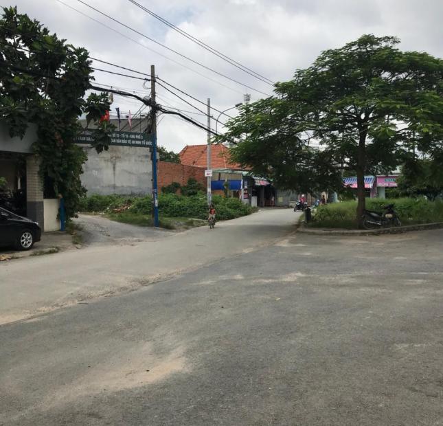 Chính chủ cần bán lại lô đất gần ngay MT đường 10, Linh Xuân Thủ Đức, ngay trường học Đào Sơn Tây.