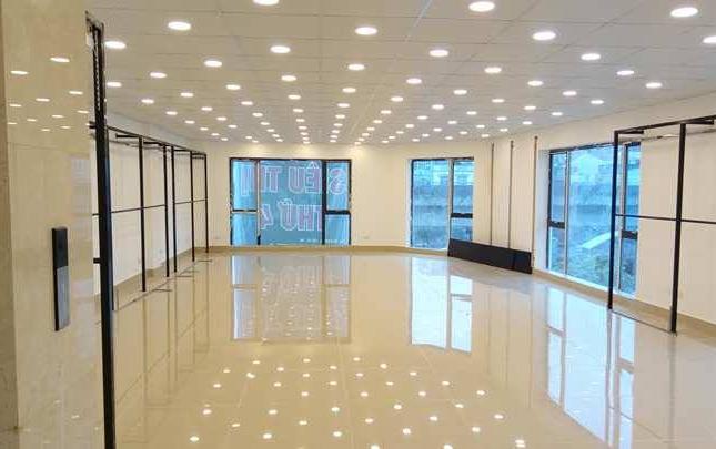 Chính chủ cho thuê văn phòng 80m2, số 2 ngõ 68 Nam Đồng, Đống Đa, Hà Nội