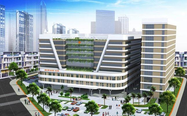 Bảo đảm đất nền tại khu dân cư Vạn Phúc Riverside City là dự án tốt hơn cả, giá 47 tr/m2