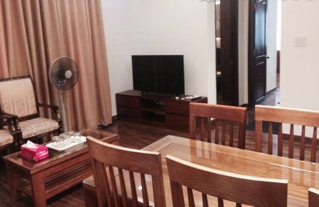 Cho thuê căn hộ Khánh Hội 2, 360A Bến Vân Đồn, Phường 1, Quận 4. 9 triệu/tháng.