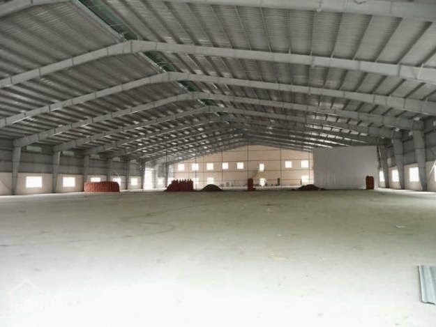 Cho thuê kho, nhà xưởng, đất tại Xã Thanh Khương, Thuận Thành,  Bắc Ninh diện tích 1512m2  giá 50 Nghìn/m²/tháng