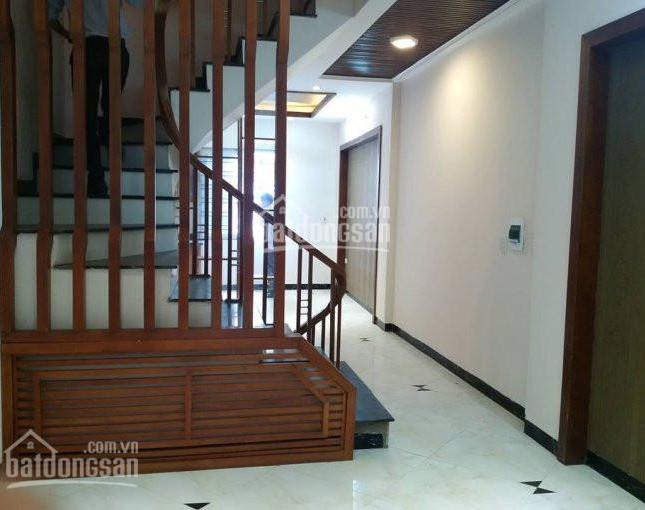 Bán nhà đẹp xây mới về ở ngay 5 tầng giá 1.68 (35m2) Mậu Lương-Hà Trì 0945134705