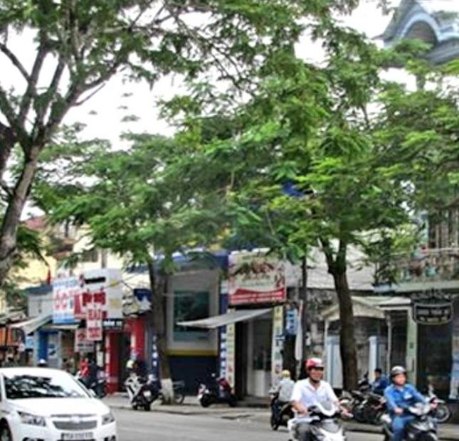 Sang lại khách sạn 4 tầng mặt tiền Phố Tây, đường Nguyễn Tri Phương