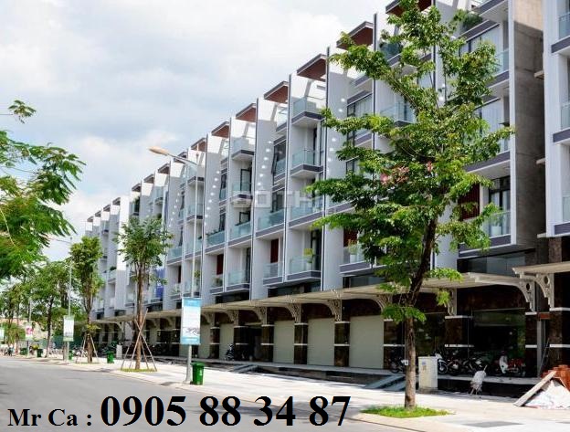 Đầu tư sinh lợi cao với đất nền Vạn Phúc, DT: 5mx23m vị trí ngay trường học chỉ 47 tr/m2 0905883487