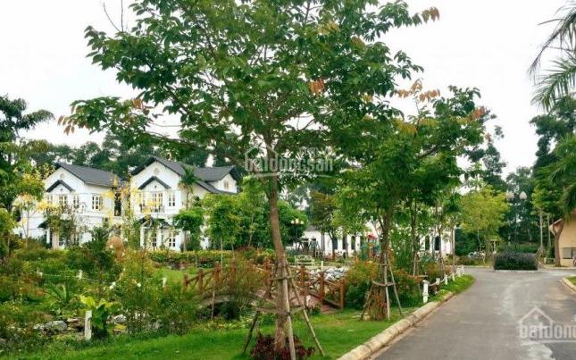 Sở hữu ngay cơ hội đầu tư tại khu nghỉ dưỡng Vườn Vua Resort & Villas tại Thanh Thủy_ Phú Thọ