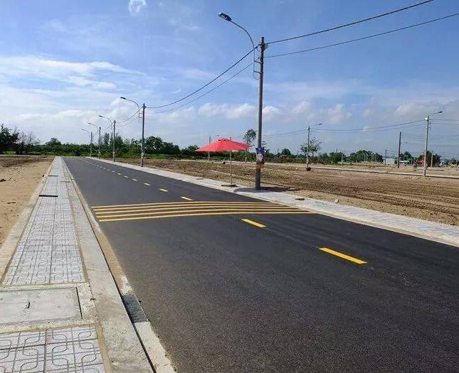 Cát Tường Group mở bán đợt 1 đất nền Bình Dương - dự án Phú Bình - Thuận An
