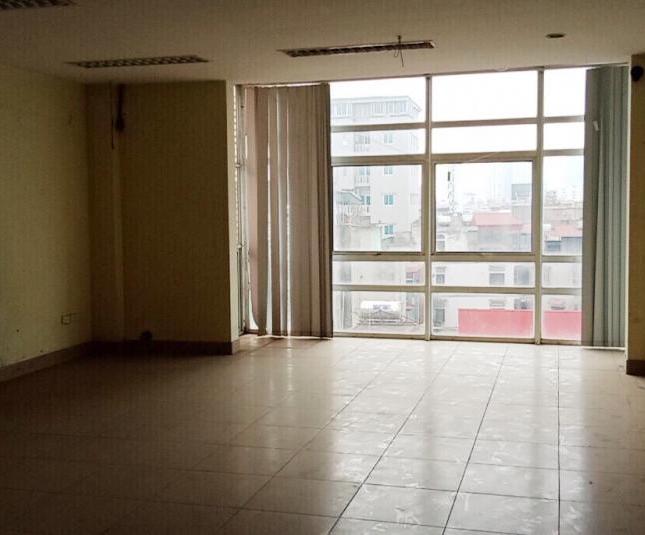 Cho thuê văn phòng tại tòa nhà 8 tầng, MT 7m, phố Nguyễn Lương Bằng, Tây Sơn, Ô Chợ Dừa