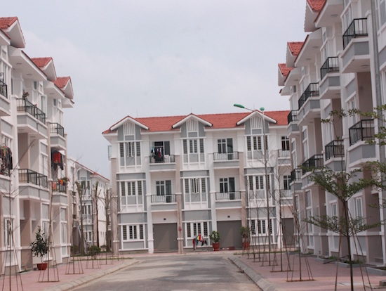 Bán nhà chung cư mới rẻ nhất Hải Phòng 64m2, chỉ 486tr/căn 0911957412