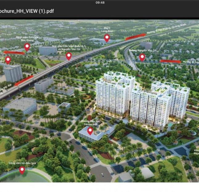Cần bán căn hộ tại chung cư Hà Nội Homeland. LH: 0902269228