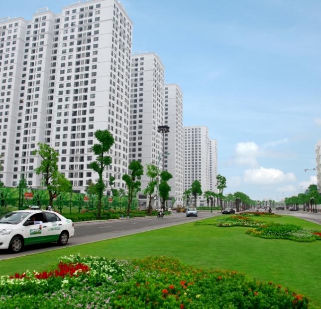 Chính chủ bán căn hộ chung cư Thạch Bàn, căn tầng 1610B, DT: 92.5m2, giá 16 tr/m2, 0936071228