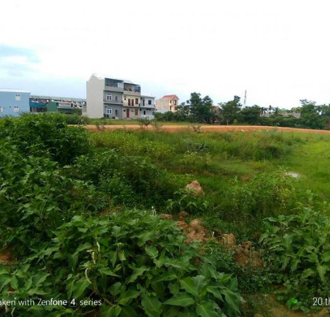 Cần Bán Đất Nền Giá Rẻ Tại Phú Thượng
