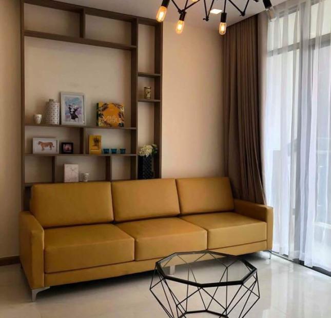 Cho thuê căn hộ Vinhomes Tân Cảng giá thực View đẹp 2PN Full nội thất