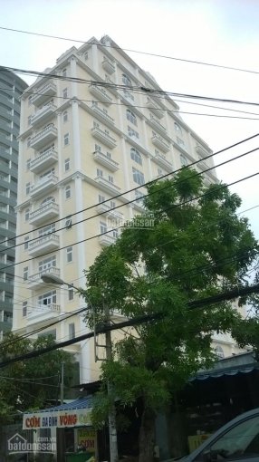 Cho thuê khách sạn quận 7, TP HCM giá thuê 285 triệu, LH: 0935562279 Mr Tuấn