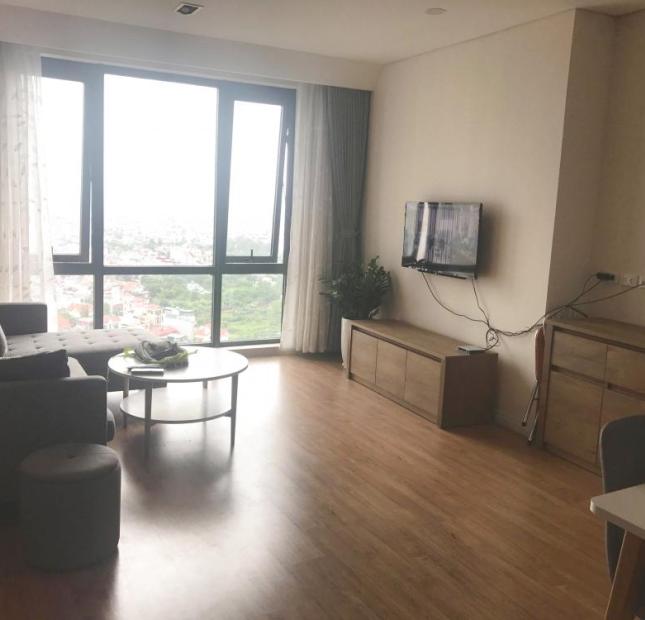 Cho thuê chung cư cao cấp Mipec Riverside 2PN - 3PN, view sông Hồng thoáng mát, giá rẻ ngay hôm nay