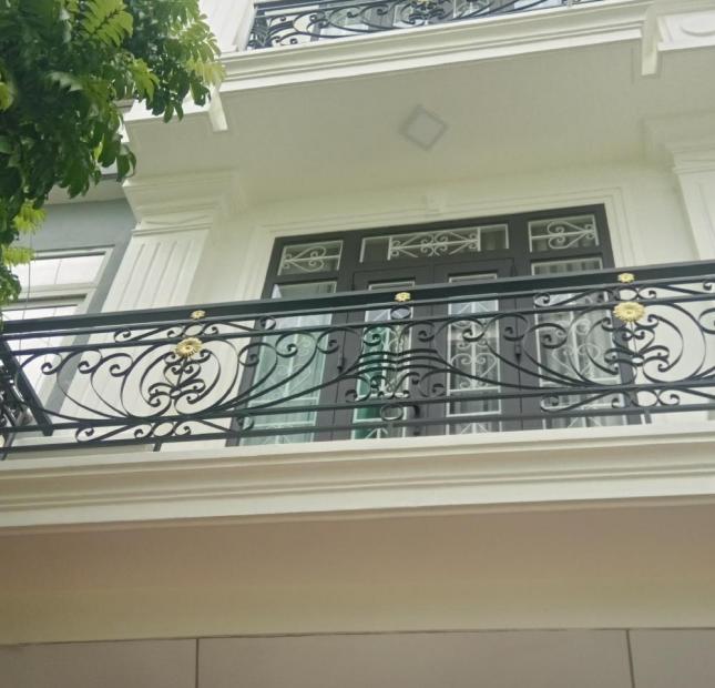Bán nhà riêng tại Đường Giải Phóng, Hoàng Mai,  Hà Nội diện tích 30m2  giá 2.5 Tỷ