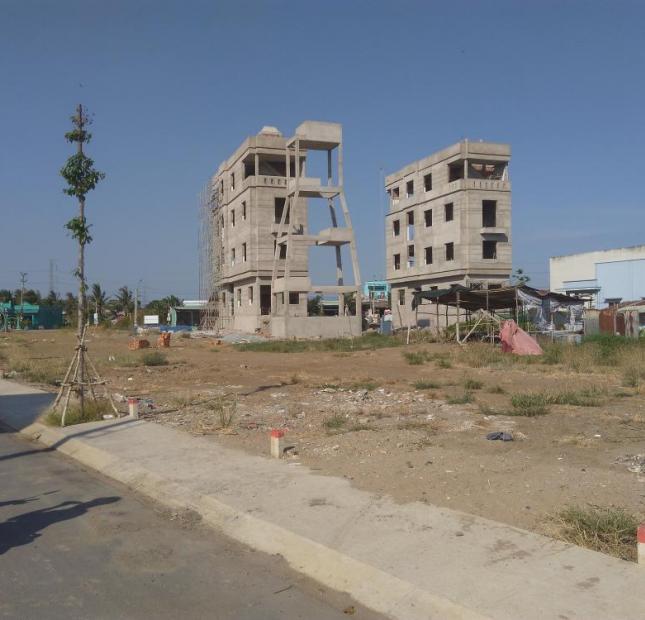 Bùng nổ dự án Long Cang Residence , ngay KCN Vĩnh Lộc 2, shr, giá rẻ, danh cho xây trọ , đầu tư kinh doanh.
