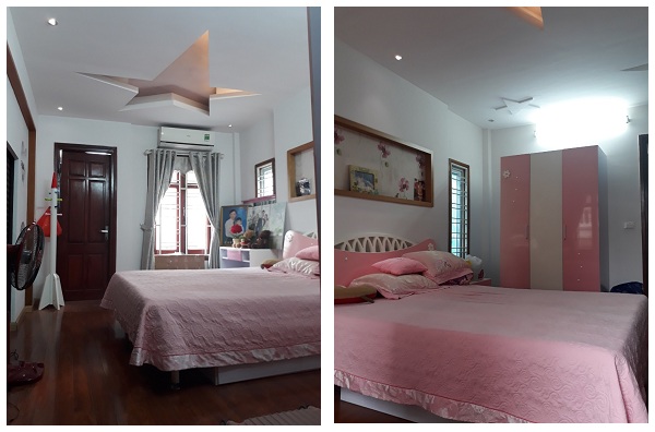 Chính chủ bán nhà ngõ 179/187/9 Vĩnh Hưng, Hoàng Mai, 0975688288