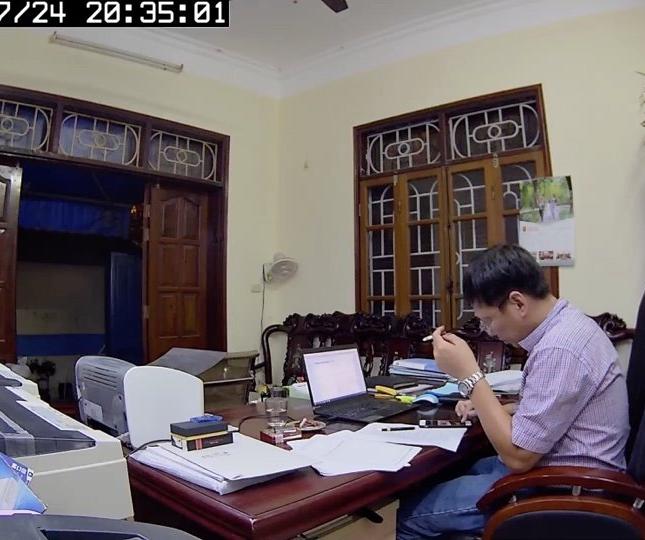 Cho thuê tầng 1 mặt ngõ 164 Vương Thừa Vũ làm văn phòng, kho hàng