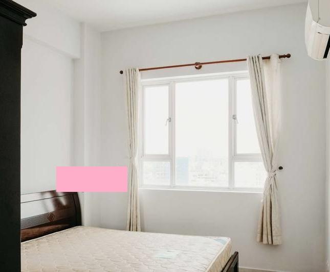 Cho thuê gấp căn hộ CC Hoàng Kim, huỳnh Tấn Phát, Q7